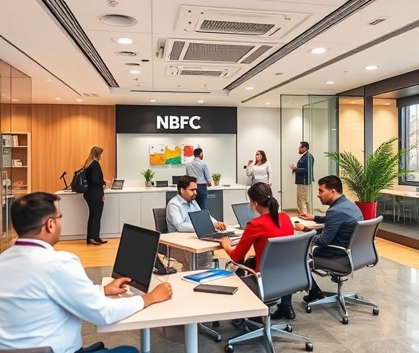 NBFC Office